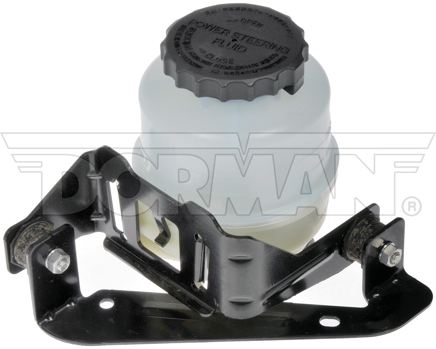 Dorman DOR-603-678 Power Steering Reservoir - Image 2