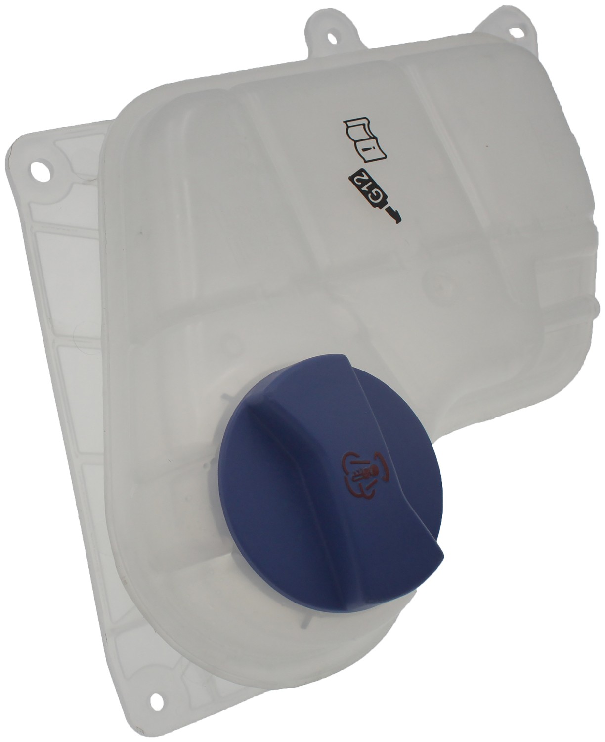Dorman DOR-603-703 Pressurized Coolant Reservoir
