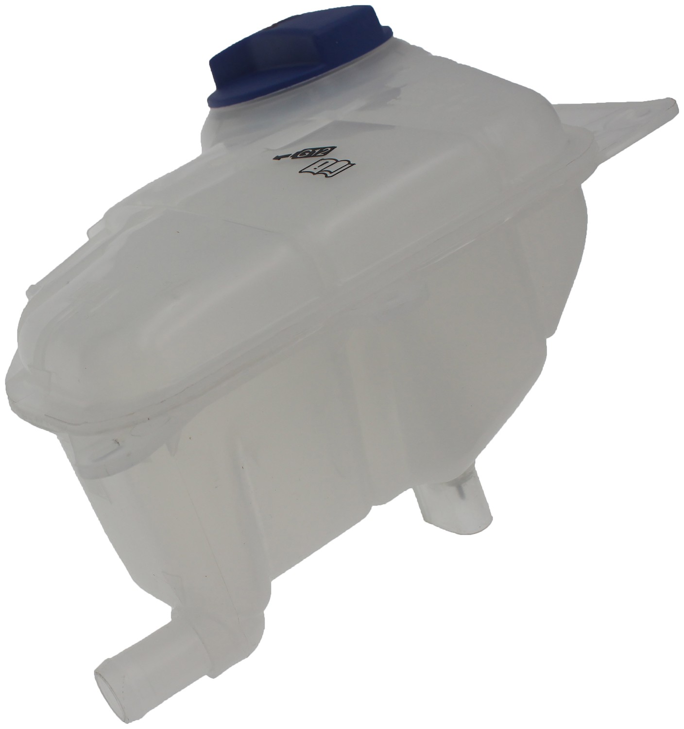 Dorman DOR-603-703 Pressurized Coolant Reservoir - Image 2