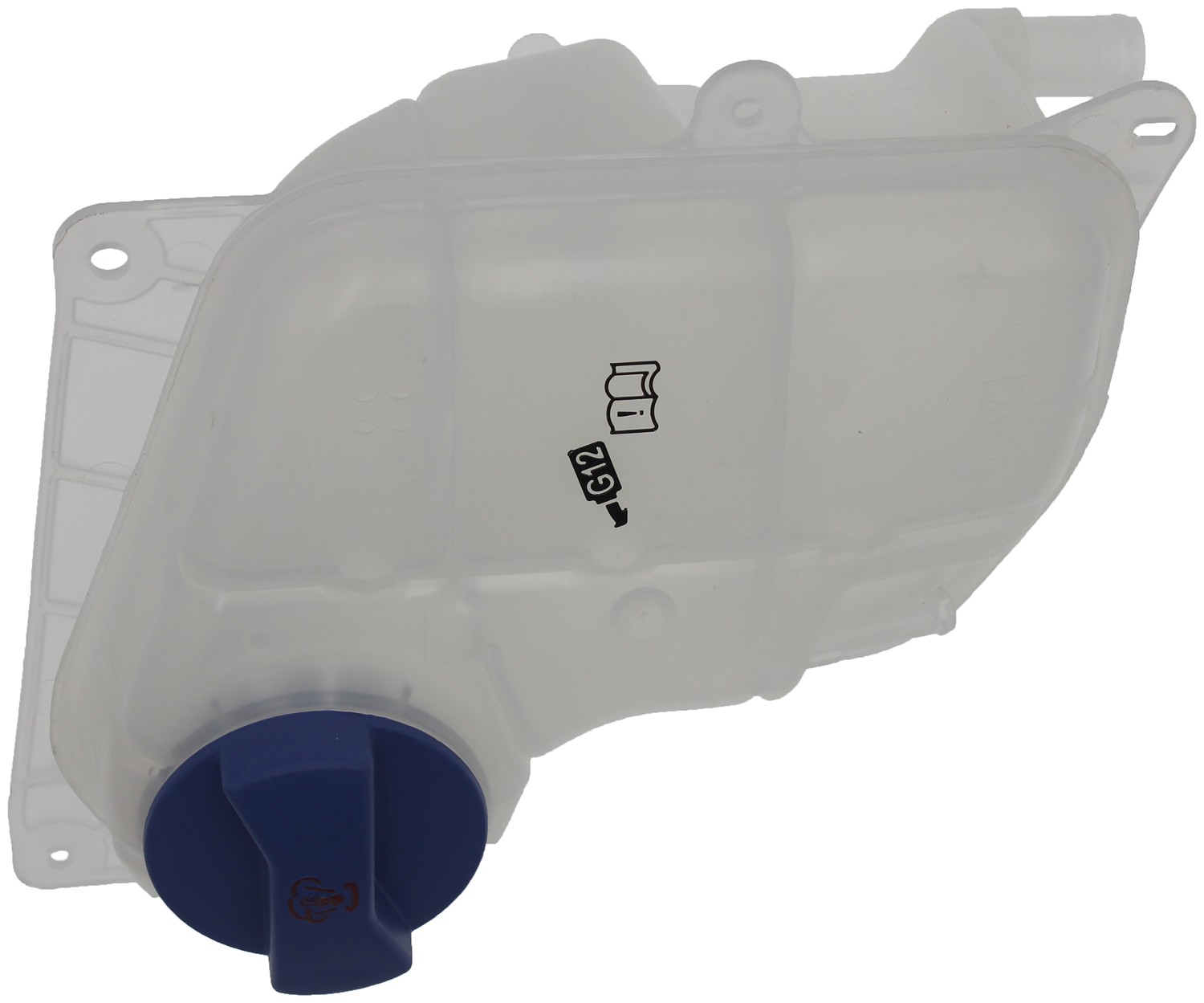Dorman DOR-603-703 Pressurized Coolant Reservoir - Image 3