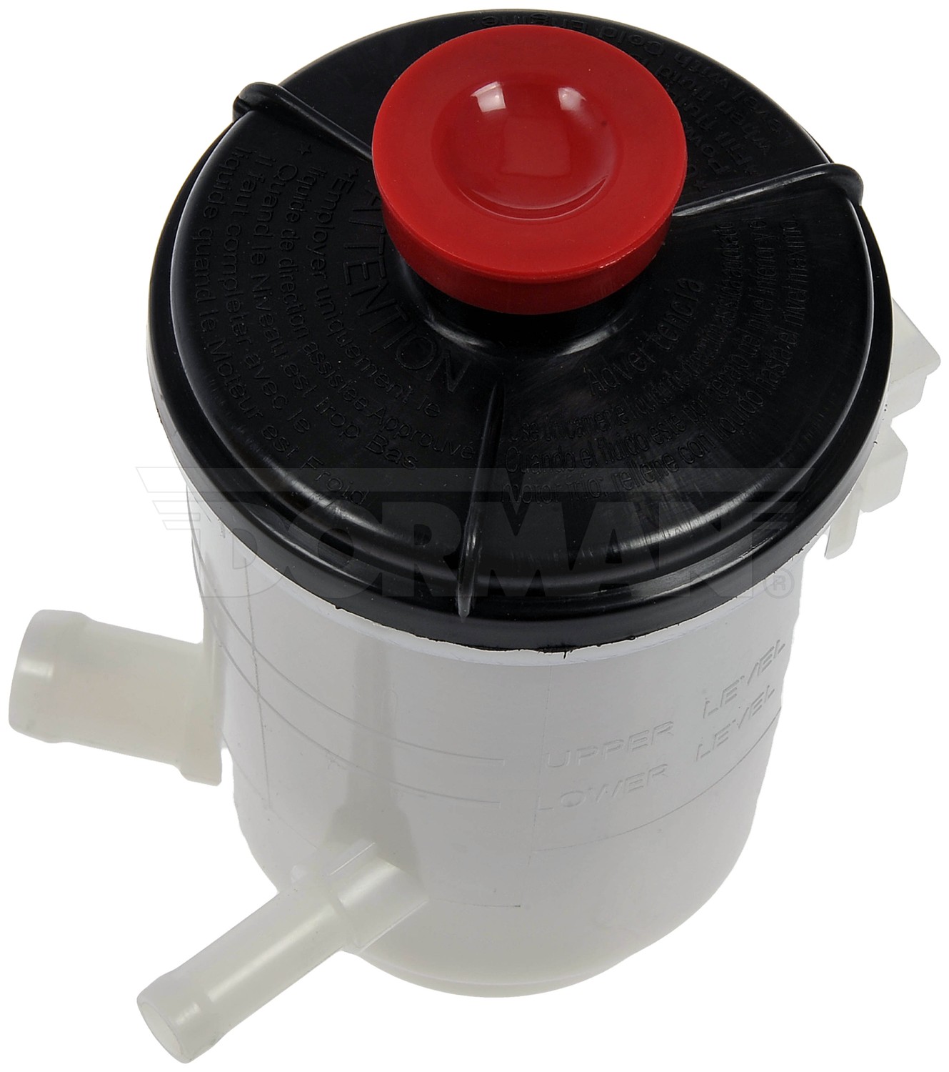 Dorman DOR-603-707 Power Steering Reservoir - Image 4