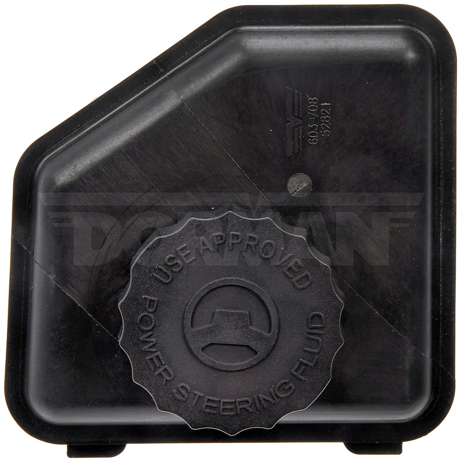 Dorman DOR-603-708 Power Steering Reservoir - Image 4