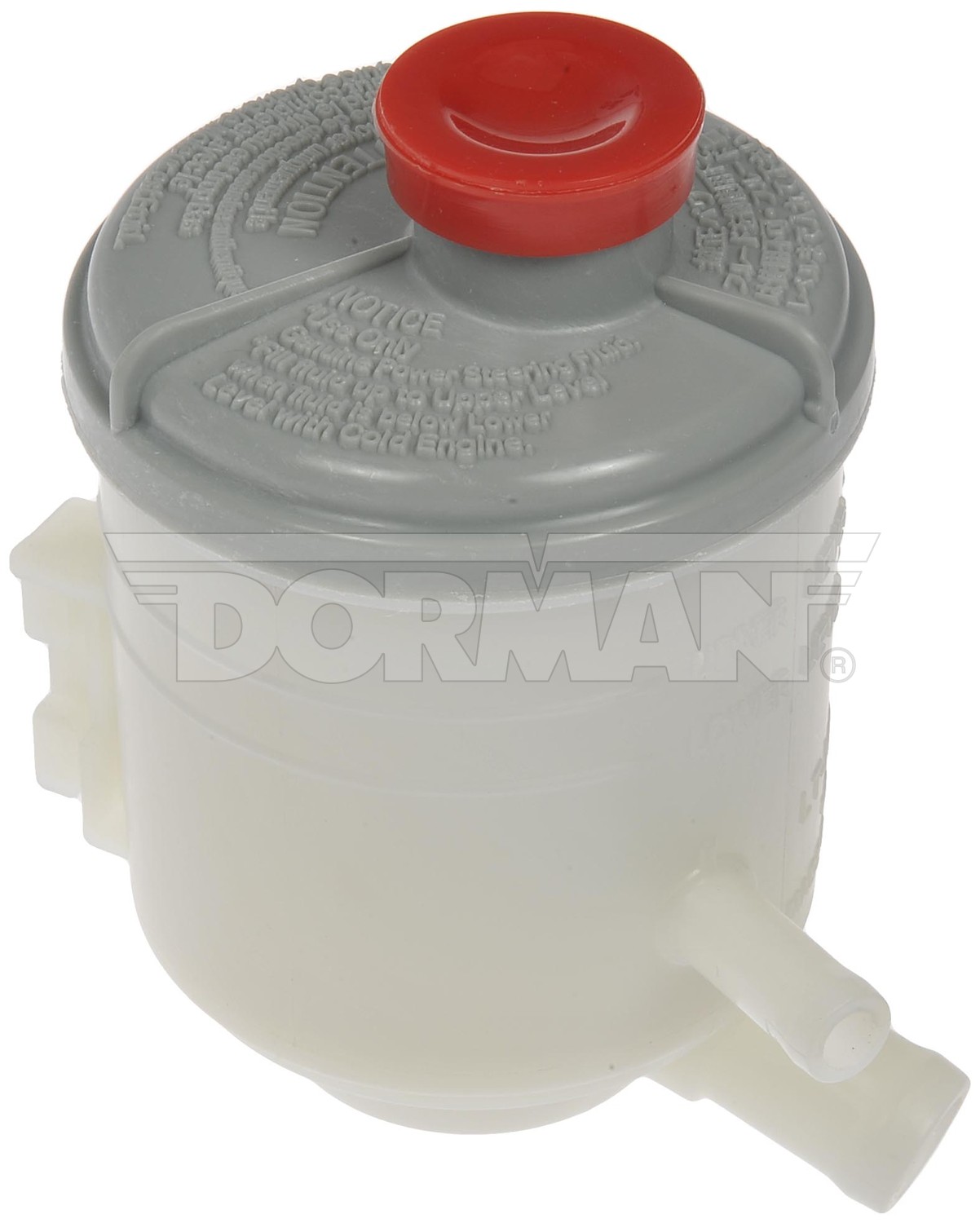 Dorman DOR-603-710 Power Steering Reservoir - Image 5