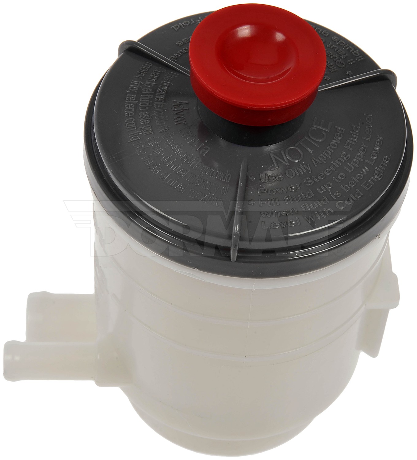 Dorman DOR-603-712 Power Steering Reservoir - Image 5