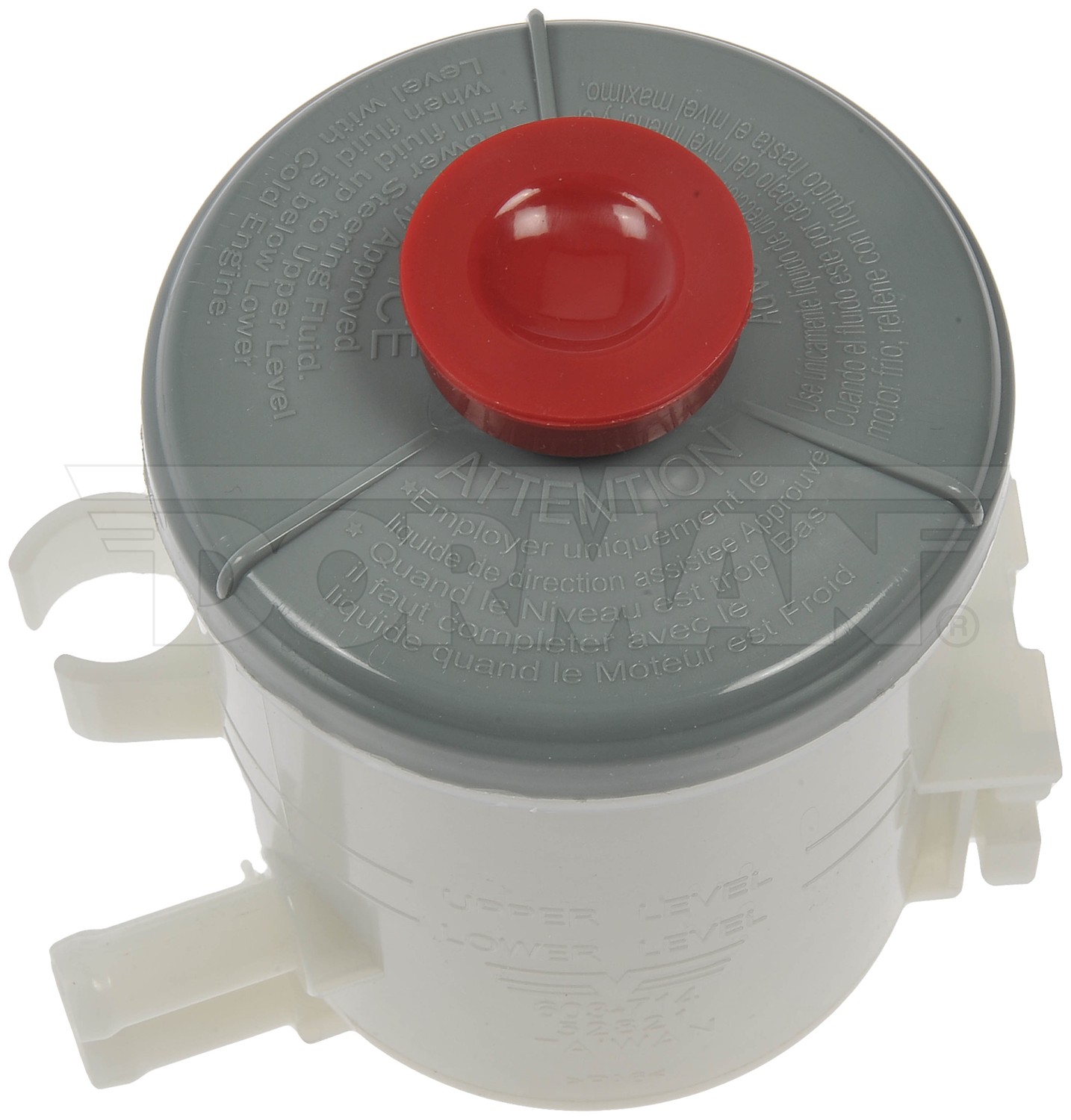 Dorman DOR-603-714 Power Steering Reservoir - Image 4