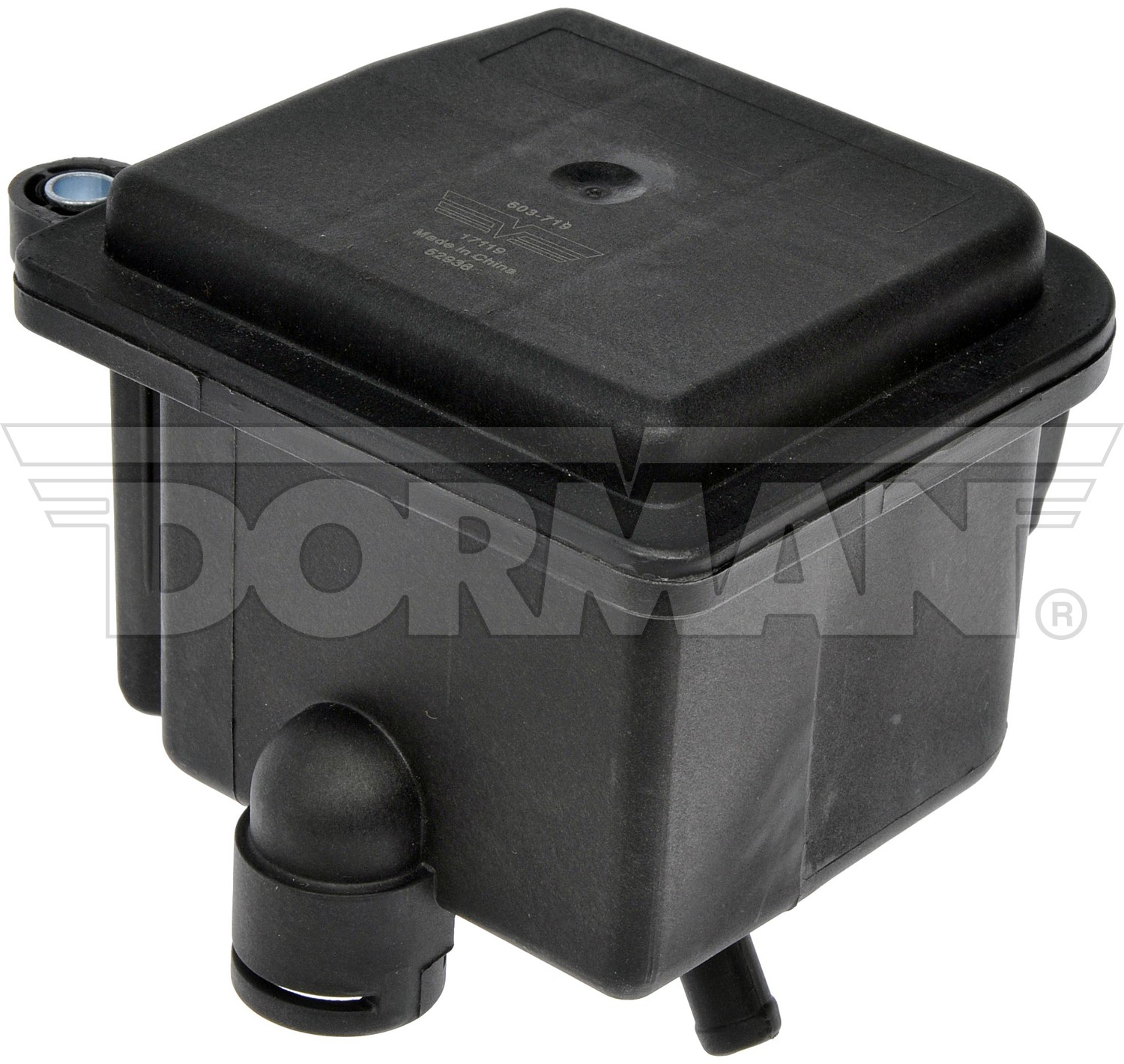 Dorman DOR-603-719 Power Steering Reservoir - Image 4