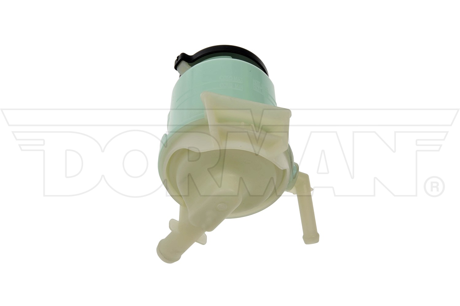Dorman 603-723 Power Steering Reservoir - Image 2