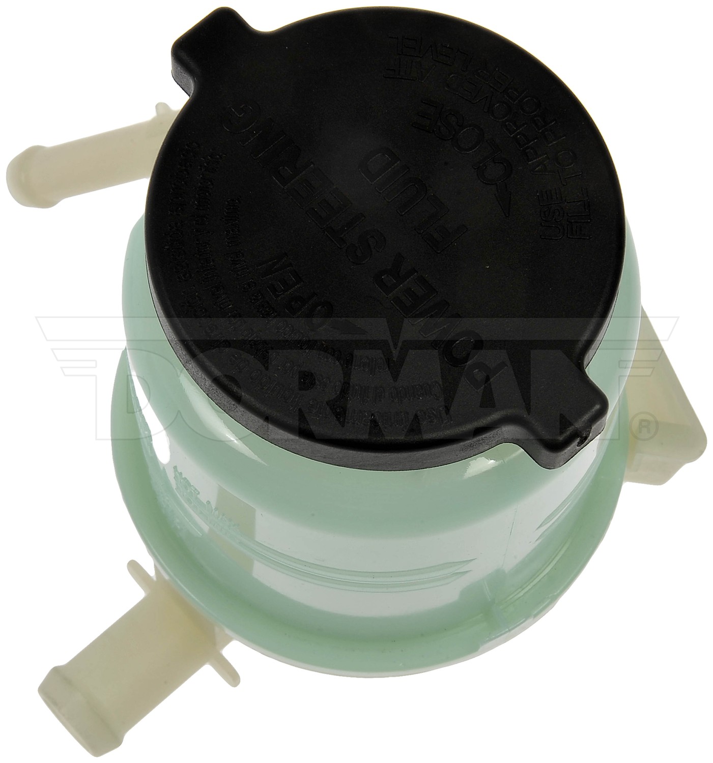 Dorman 603-723 Power Steering Reservoir - Image 4