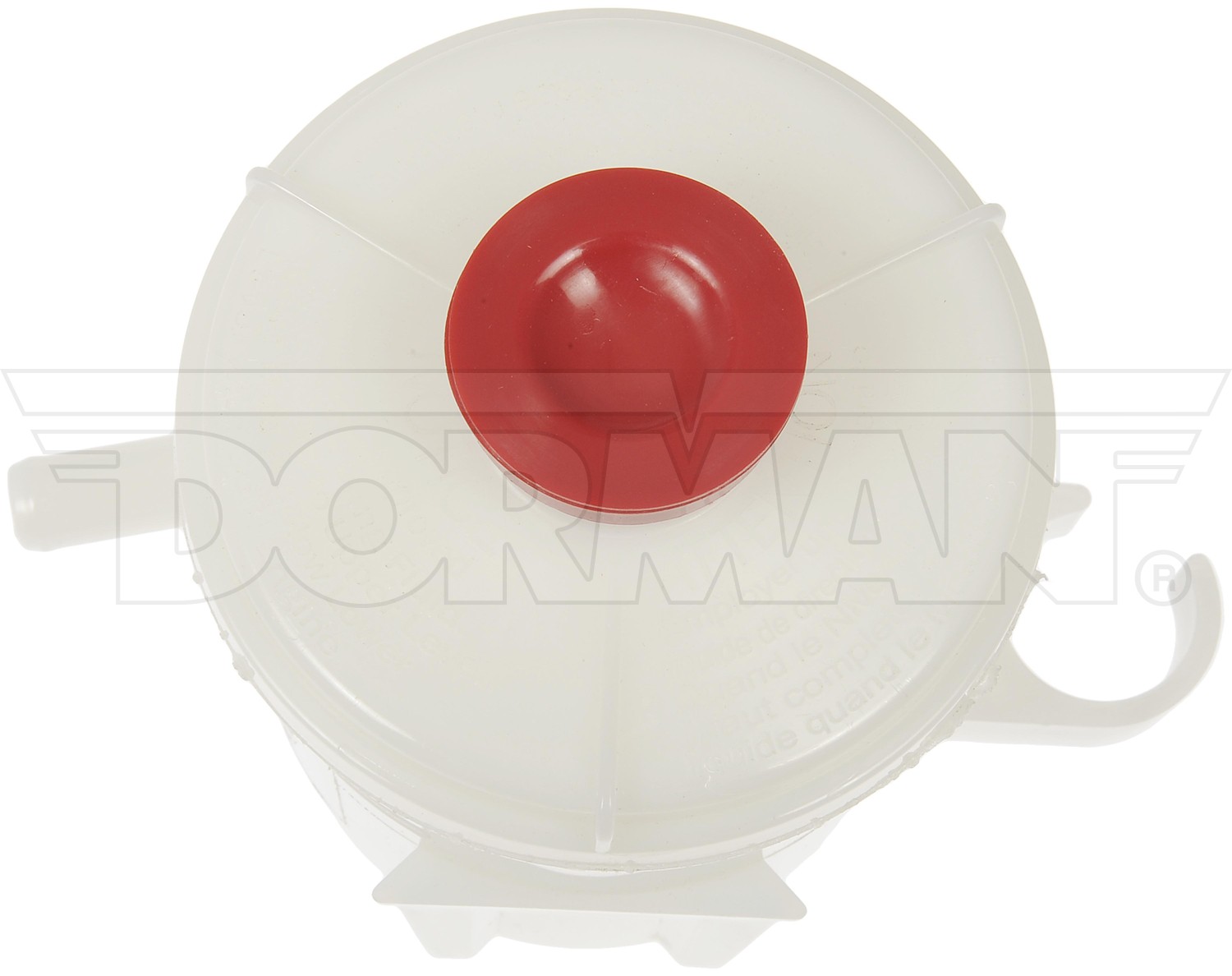 Dorman 603-724 Power Steering Reservoir - Image 2
