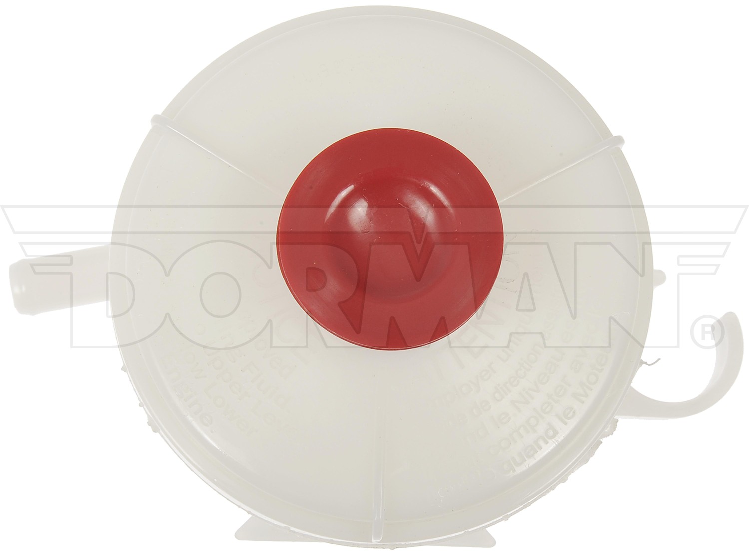 Dorman 603-724 Power Steering Reservoir - Image 9