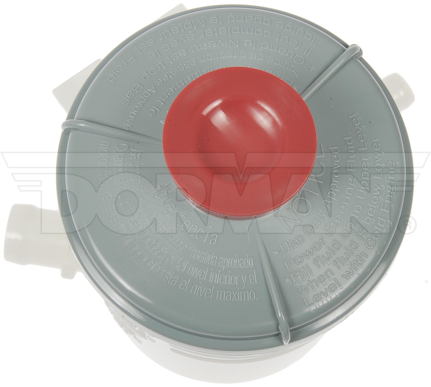 Dorman DOR-603-725 Power Steering Reservoir - Image 5