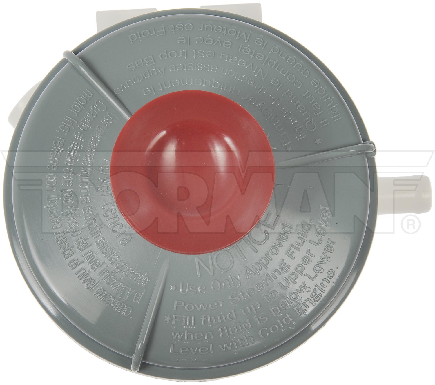 Dorman DOR-603-725 Power Steering Reservoir - Image 11