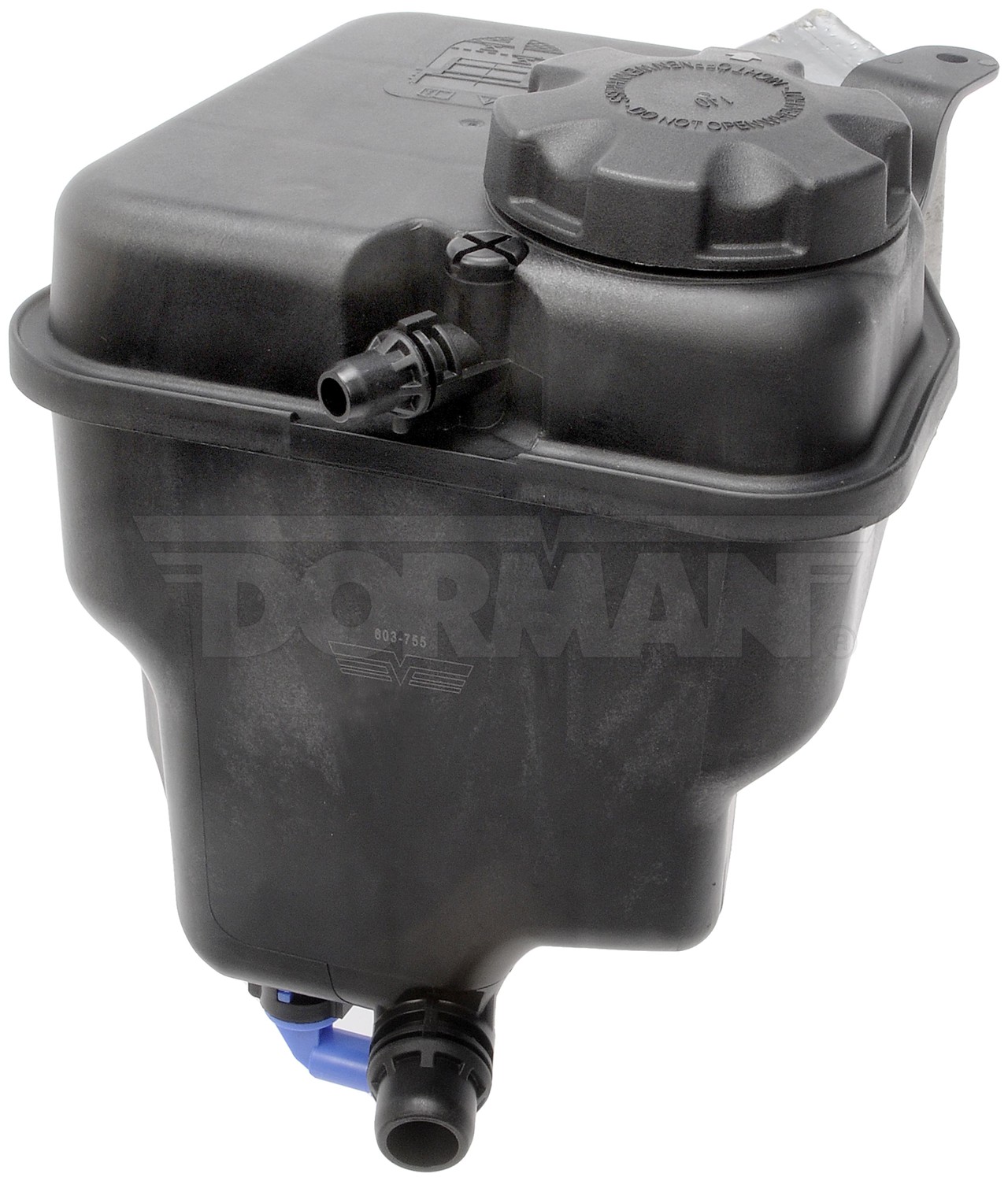 Dorman DOR-603-755 Pressurized Coolant Reservoir