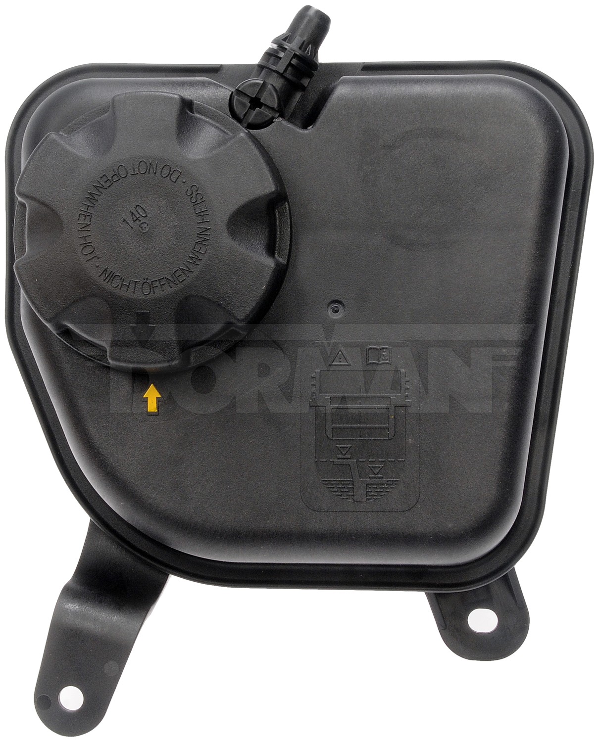 Dorman DOR-603-755 Pressurized Coolant Reservoir - Image 5