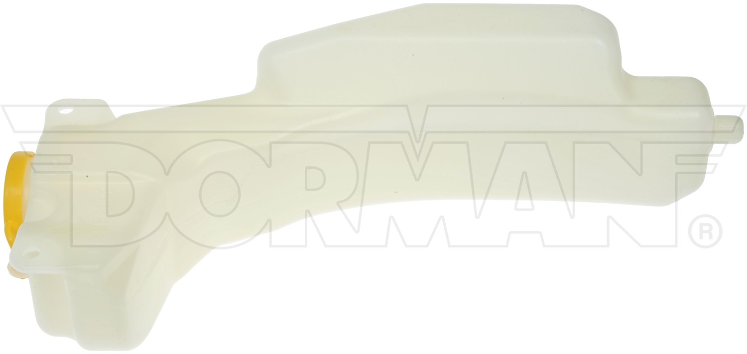 Dorman DOR-603-757 Non-Pressurized Coolant Reservoir - Image 3