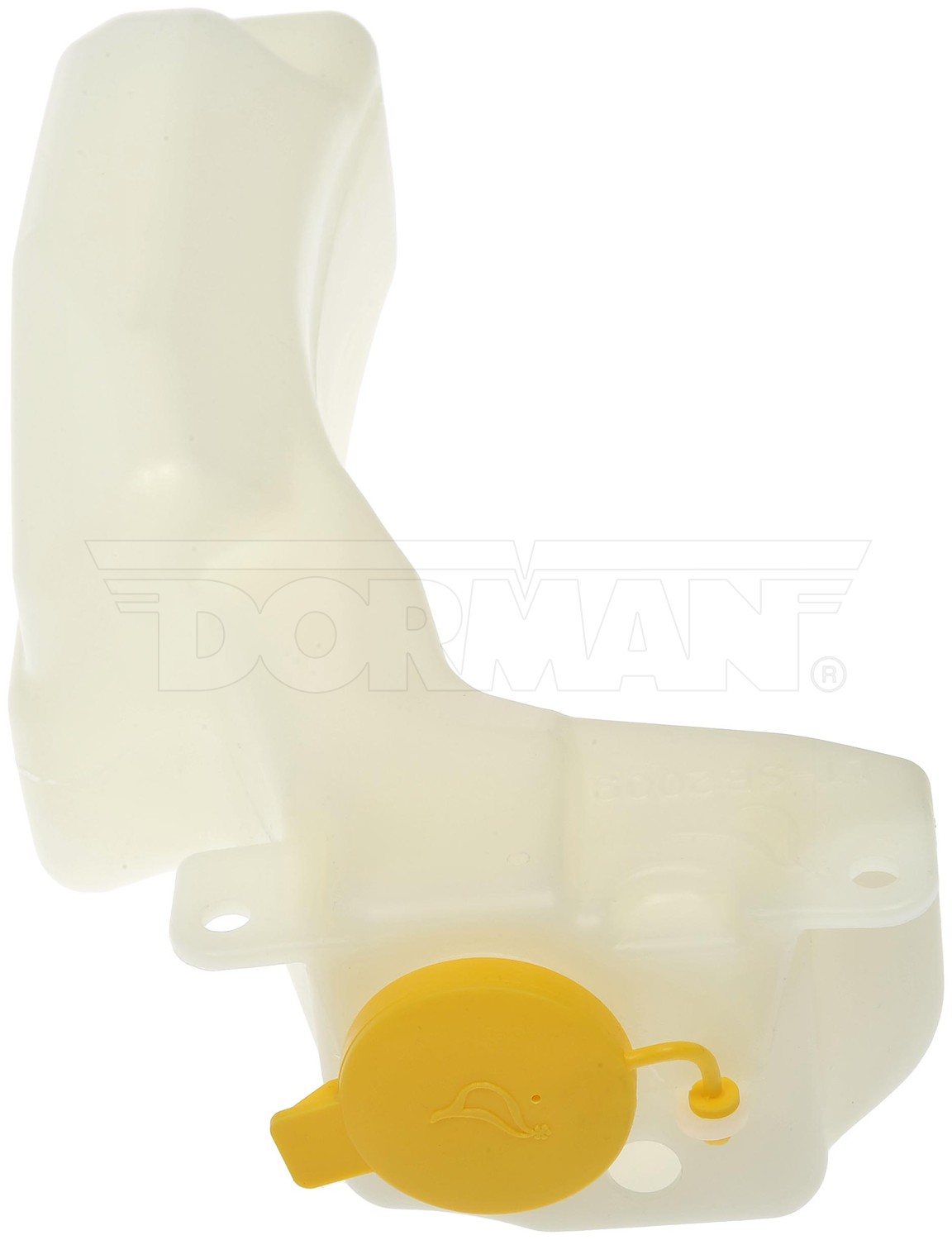 Dorman DOR-603-757 Non-Pressurized Coolant Reservoir - Image 4