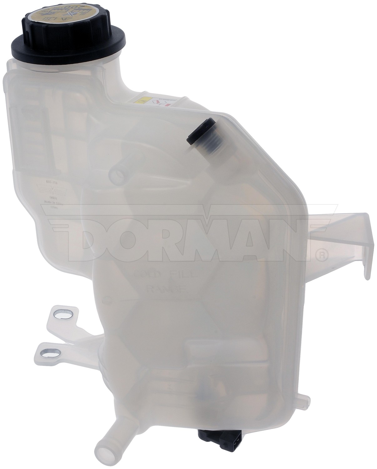 Dorman DOR-603-759 Pressurized Coolant Reservoir