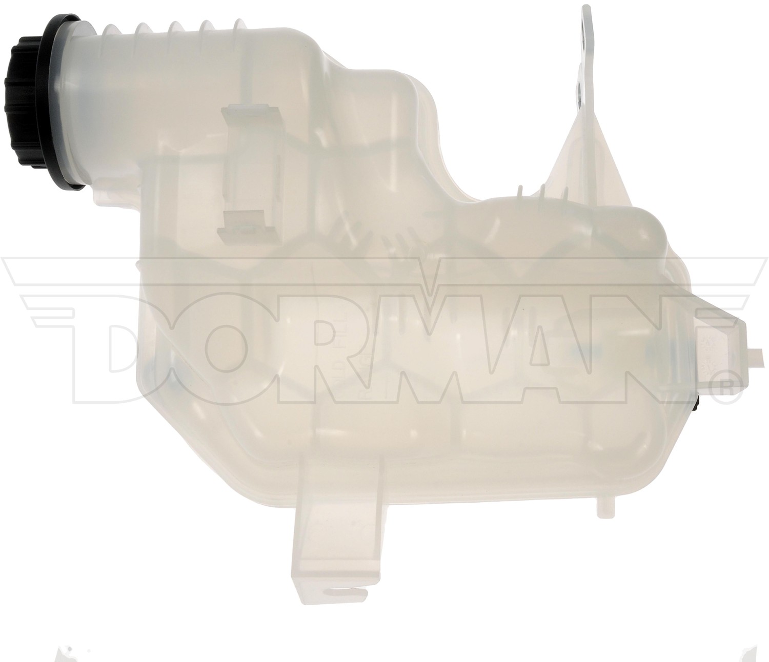 Dorman DOR-603-759 Pressurized Coolant Reservoir - Image 3