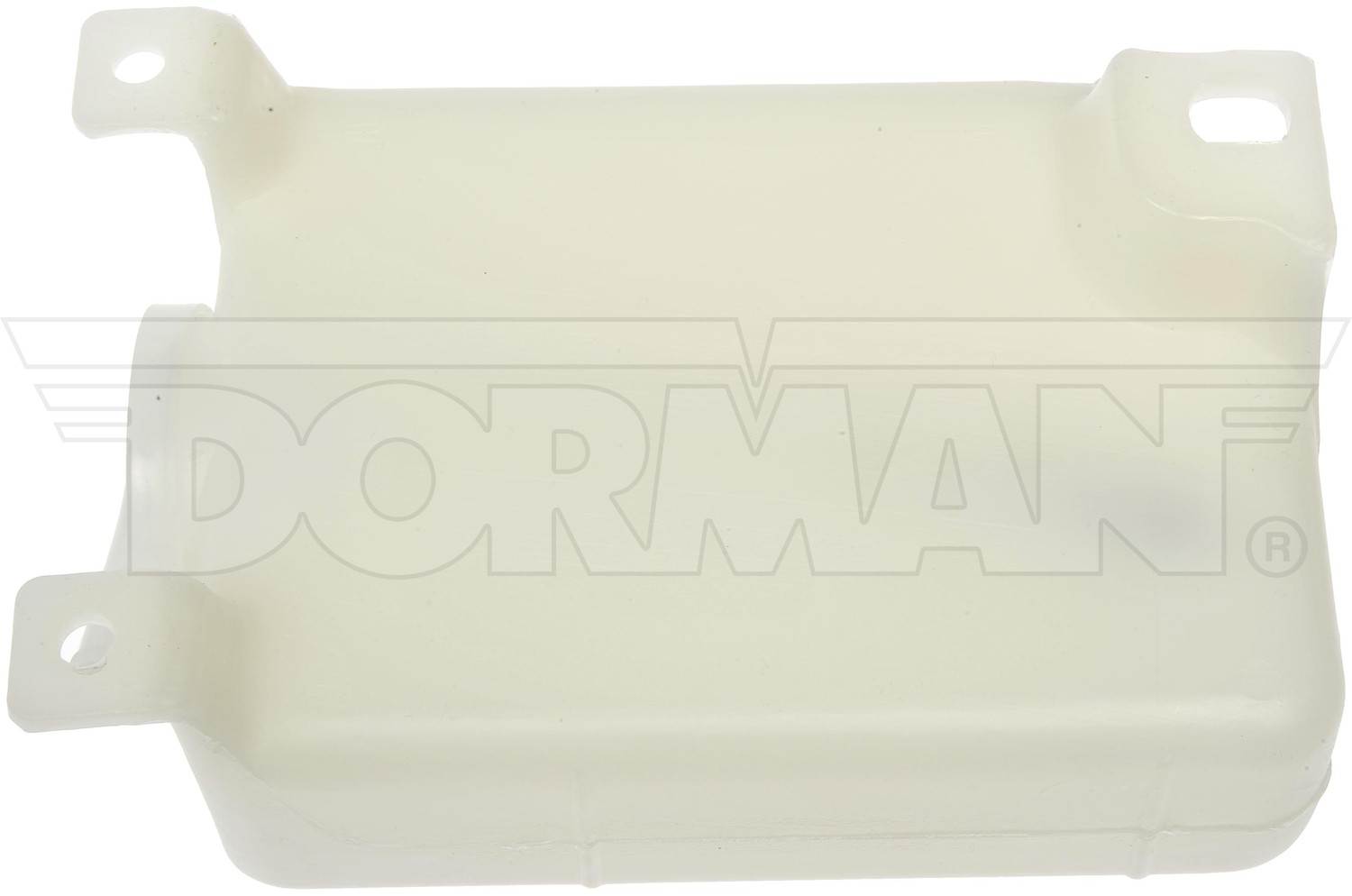 Dorman DOR-603-760 Non-Pressurized Coolant Reservoir - Image 2