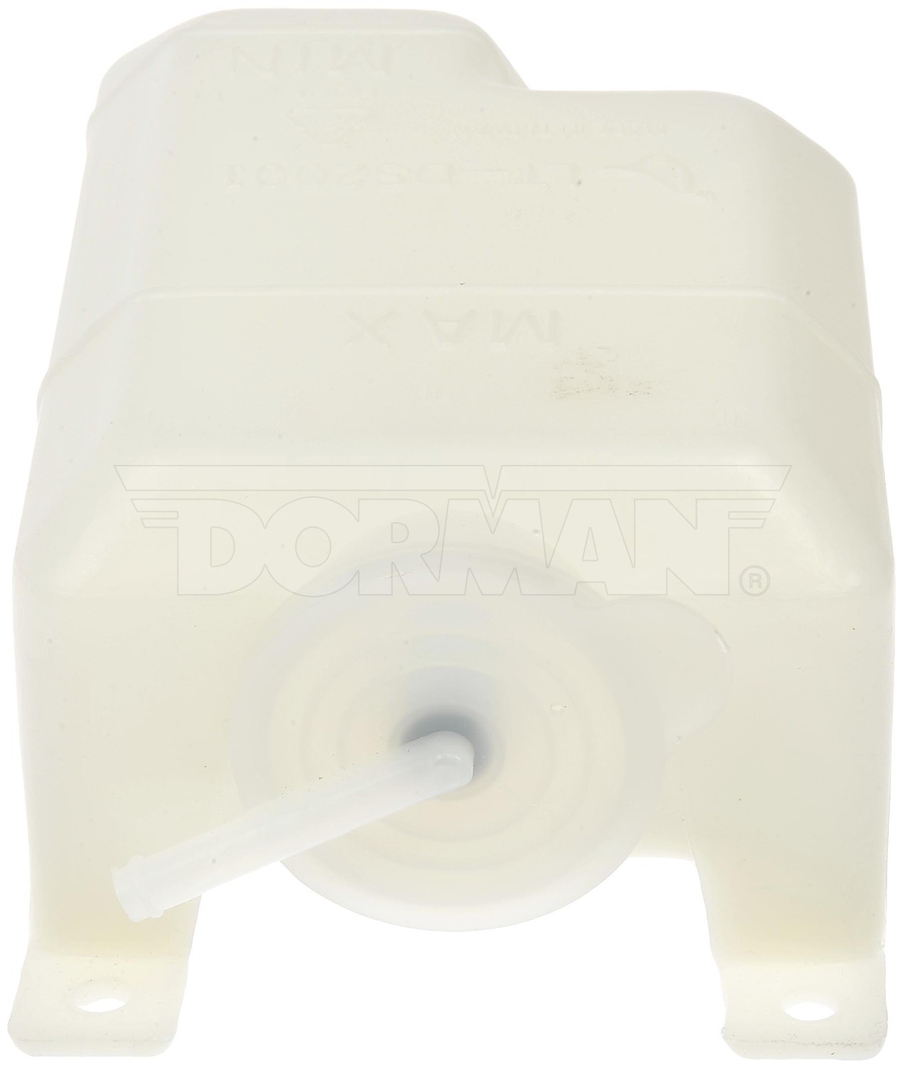 Dorman DOR-603-760 Non-Pressurized Coolant Reservoir - Image 3