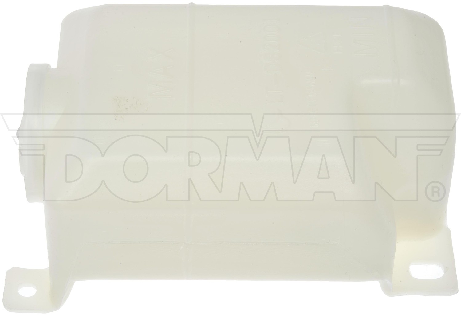 Dorman DOR-603-760 Non-Pressurized Coolant Reservoir - Image 4