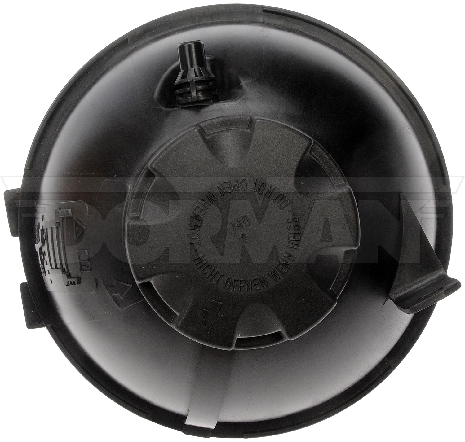 Dorman DOR-603-765 Pressurized Coolant Reservoir - Image 5