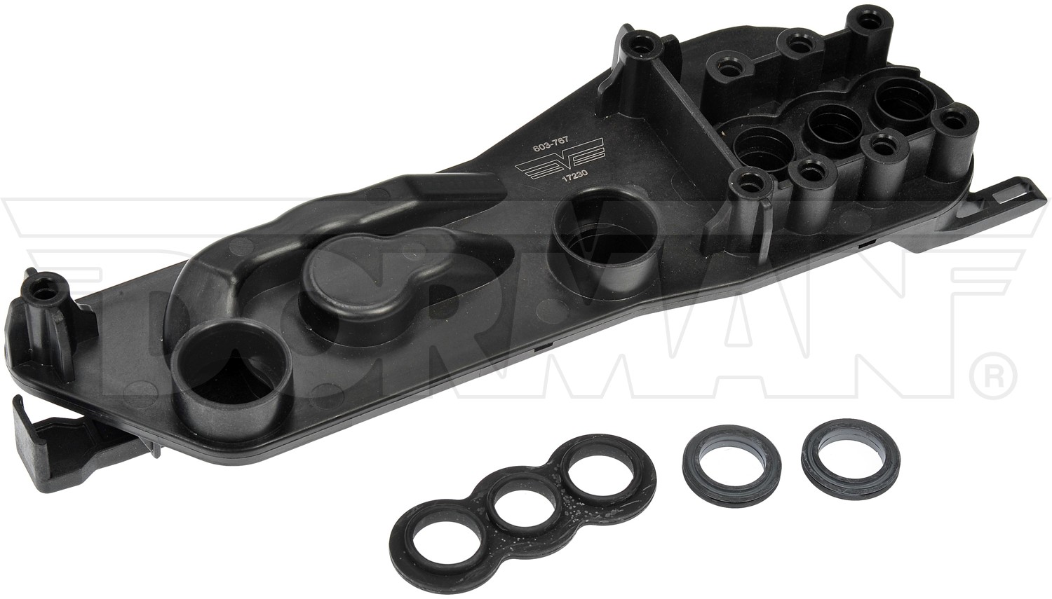 Dorman DOR-603-767 Fluid Reservoir Mounting Bracket