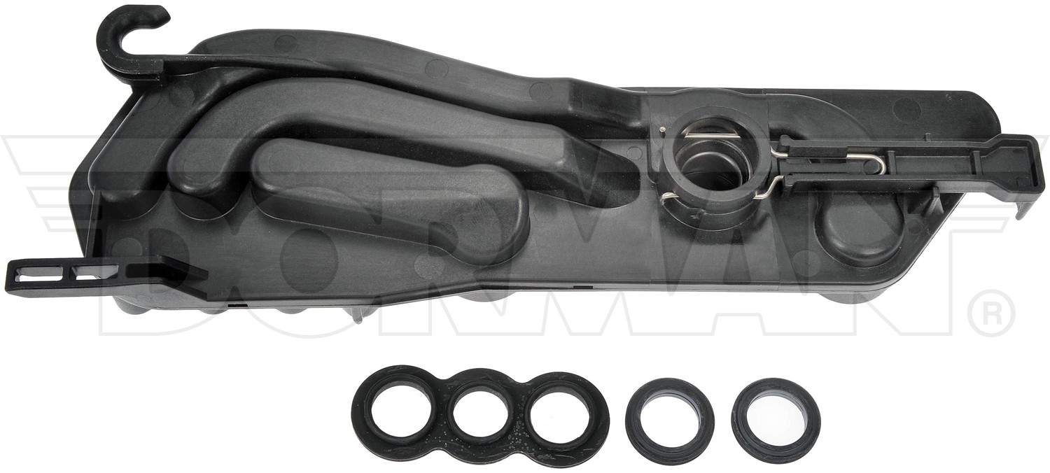 Dorman DOR-603-767 Fluid Reservoir Mounting Bracket - Image 2