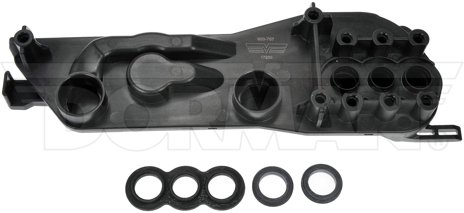Dorman DOR-603-767 Fluid Reservoir Mounting Bracket - Image 3