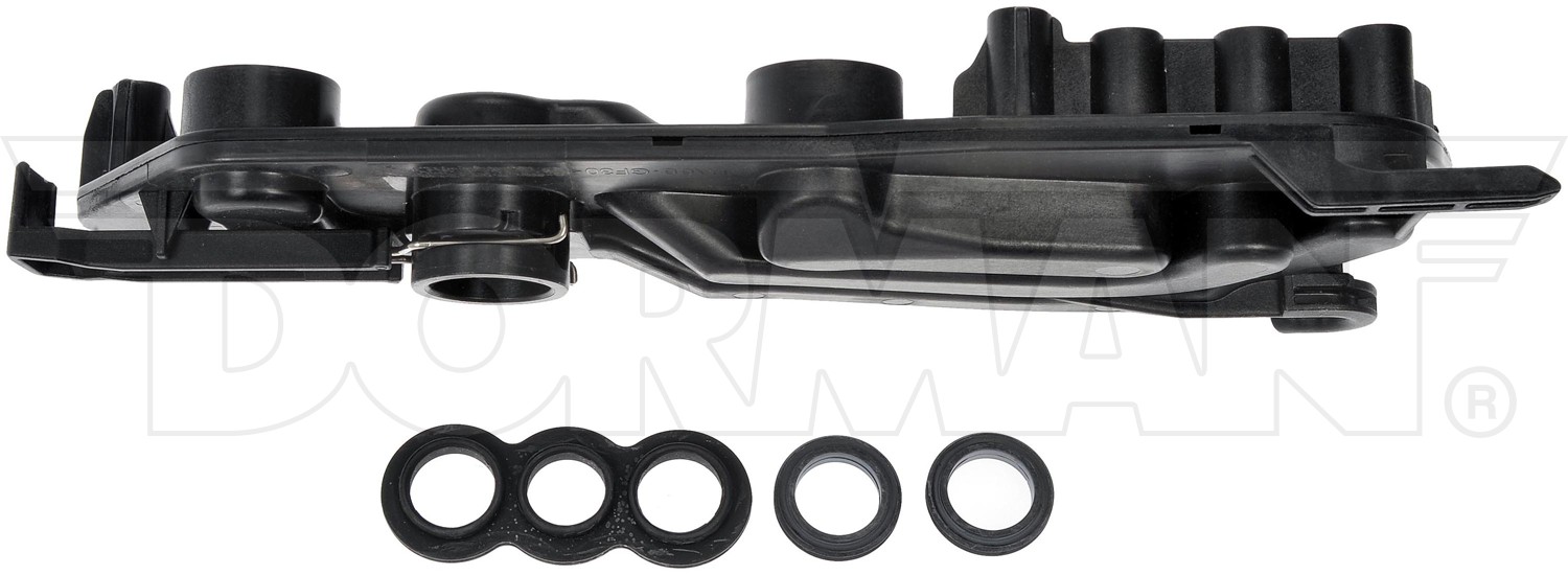 Dorman DOR-603-767 Fluid Reservoir Mounting Bracket - Image 4