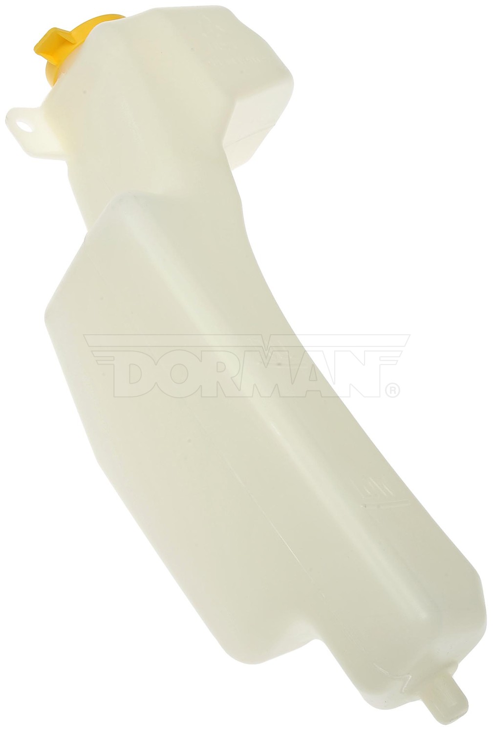 Dorman DOR-603-769 Non-Pressurized Coolant Reservoir - Image 5