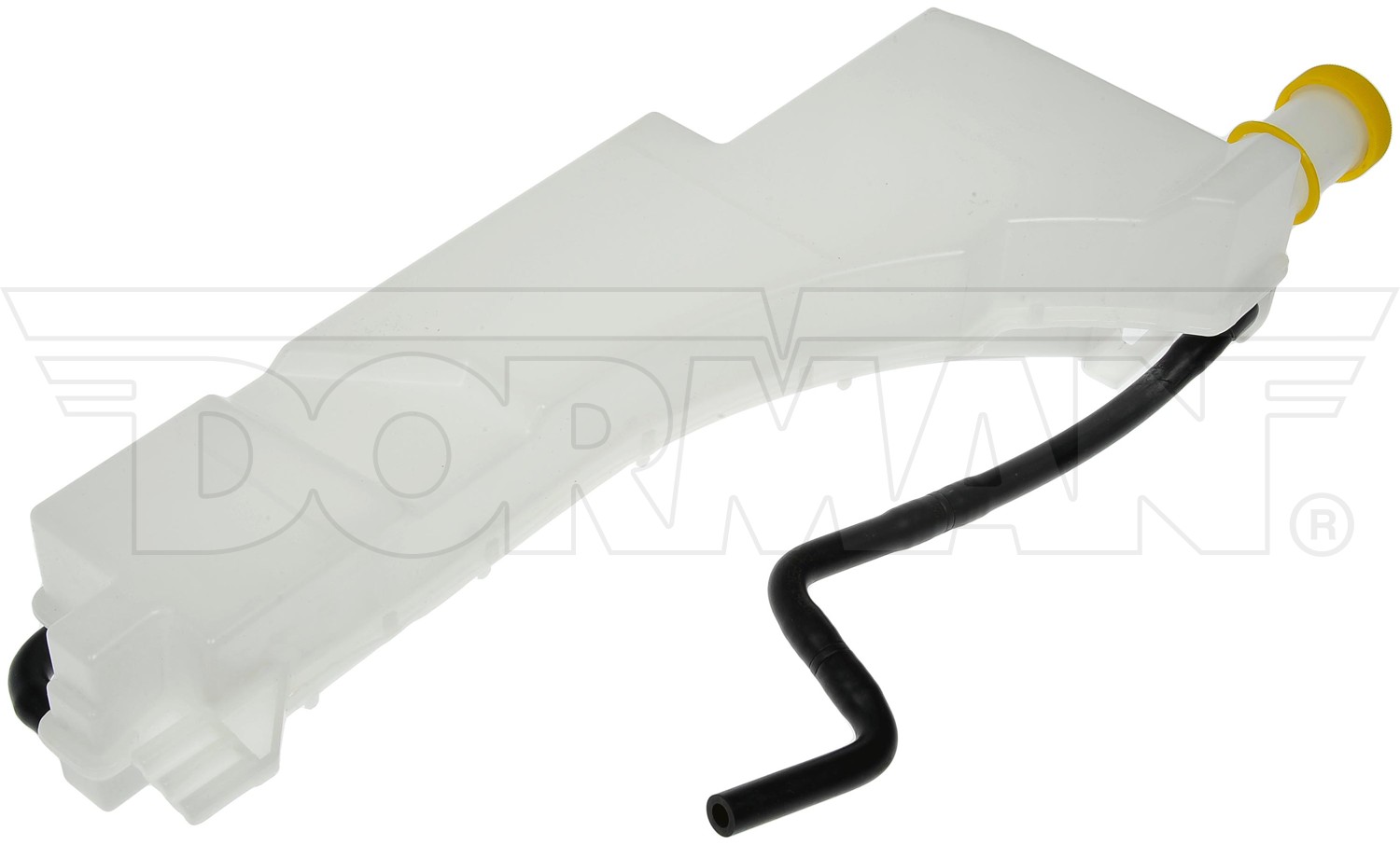 Dorman 603-772 Non-Pressurized Coolant Reservoir - Image 3