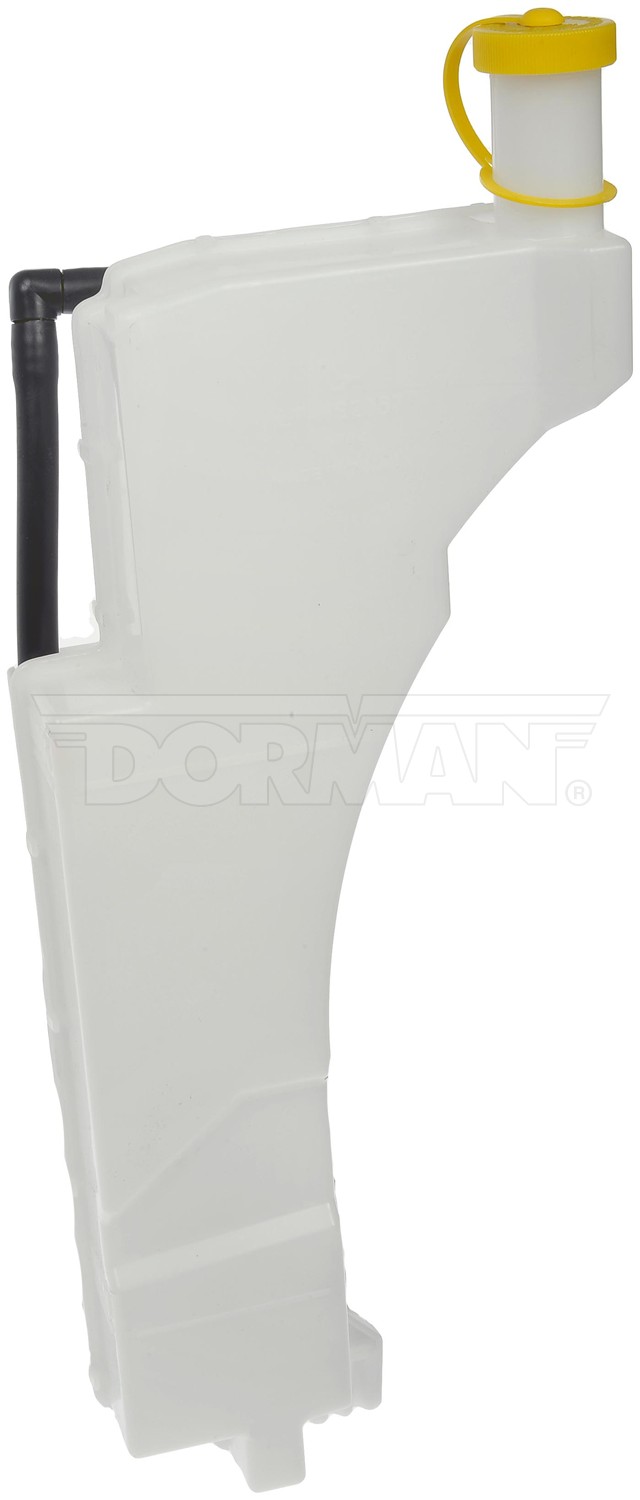 Dorman 603-772 Non-Pressurized Coolant Reservoir - Image 4