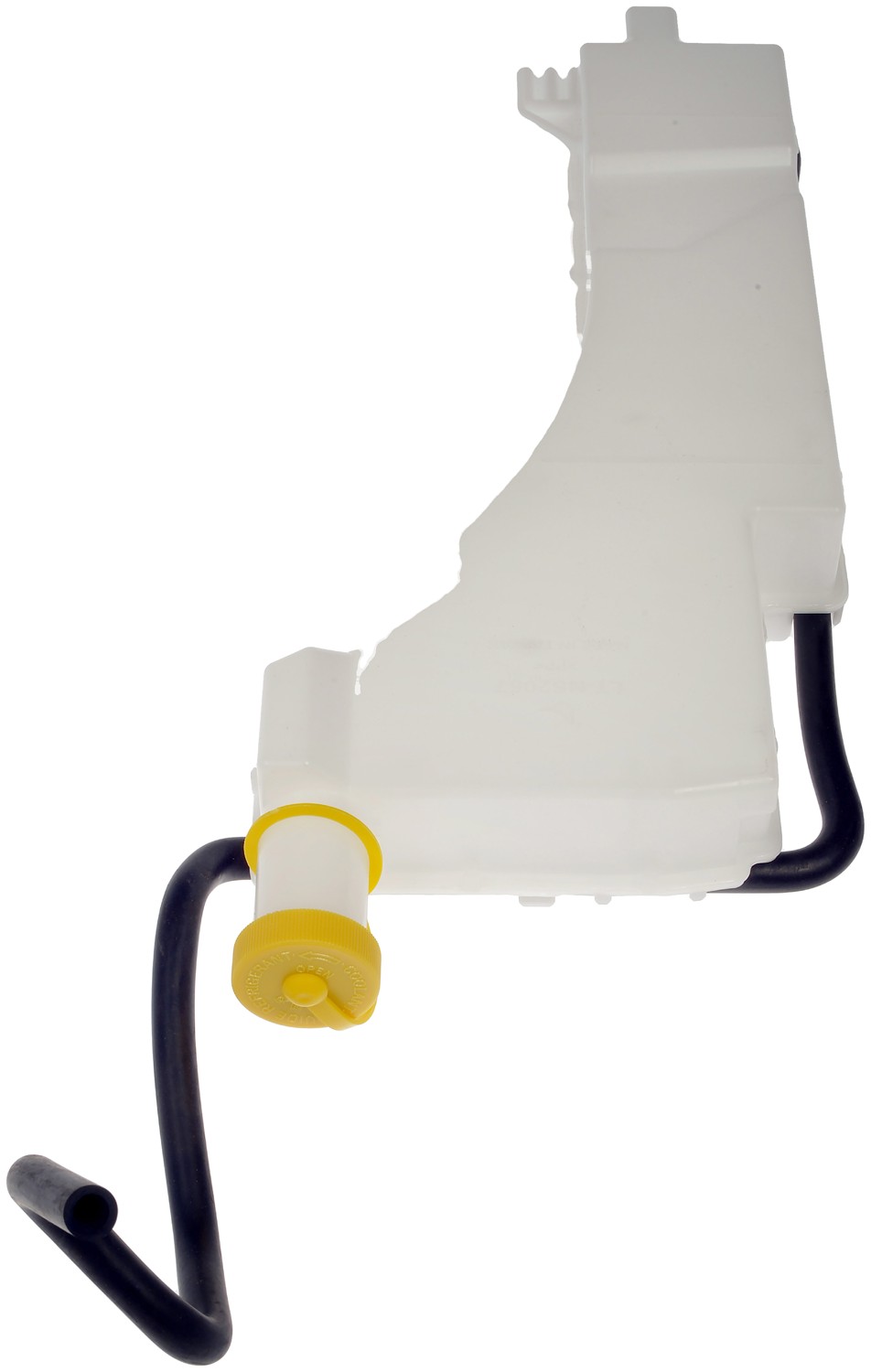 Dorman 603-772 Non-Pressurized Coolant Reservoir - Image 5