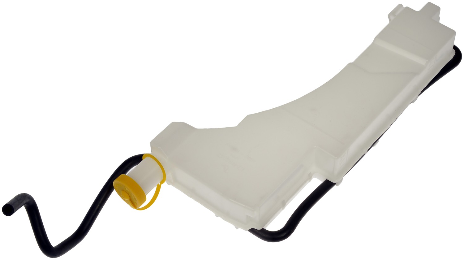 Dorman 603-772 Non-Pressurized Coolant Reservoir - Image 6