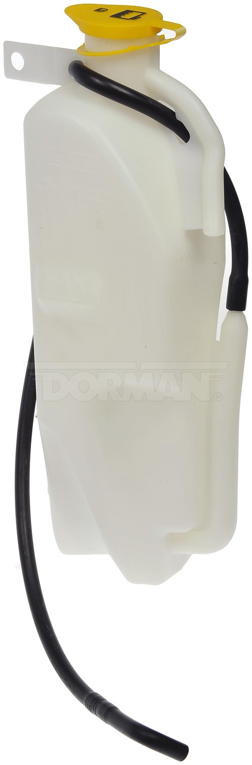 Dorman DOR-603-773 Non-Pressurized Coolant Reservoir - Image 2