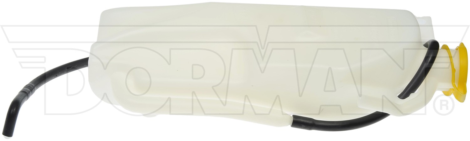 Dorman DOR-603-773 Non-Pressurized Coolant Reservoir - Image 3