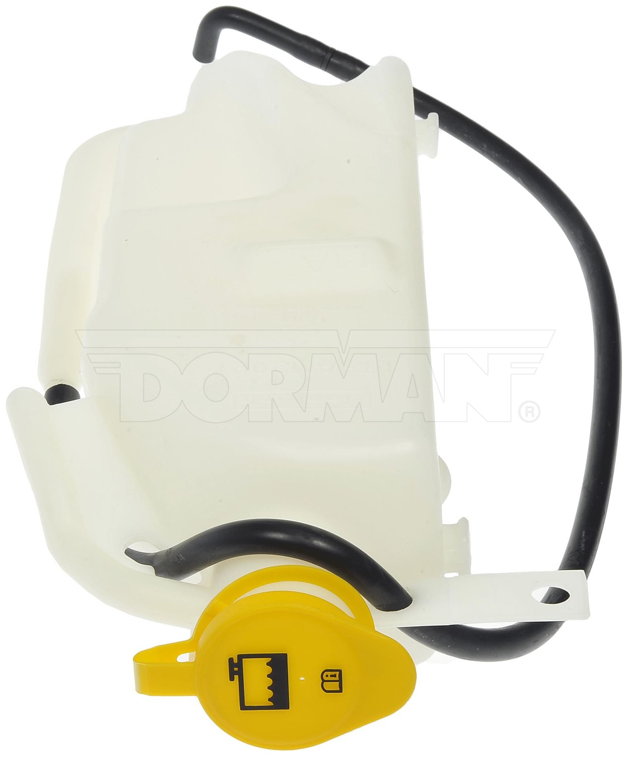 Dorman DOR-603-773 Non-Pressurized Coolant Reservoir - Image 4