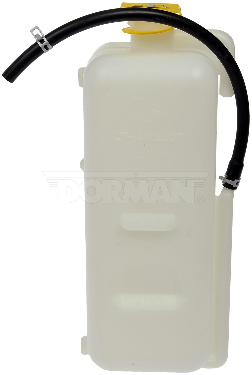 Dorman DOR-603-774 Non-Pressurized Coolant Reservoir - Image 2