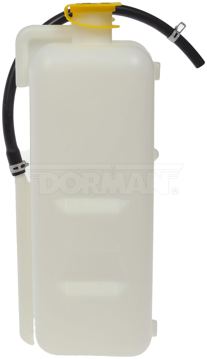 Dorman DOR-603-774 Non-Pressurized Coolant Reservoir - Image 4