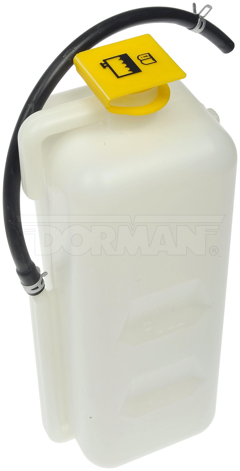 Dorman DOR-603-774 Non-Pressurized Coolant Reservoir - Image 5