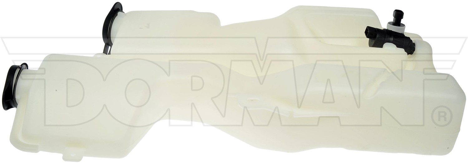 Dorman DOR-603-776 Coolant And Washer Fluid Reservoir Assembly - Image 3