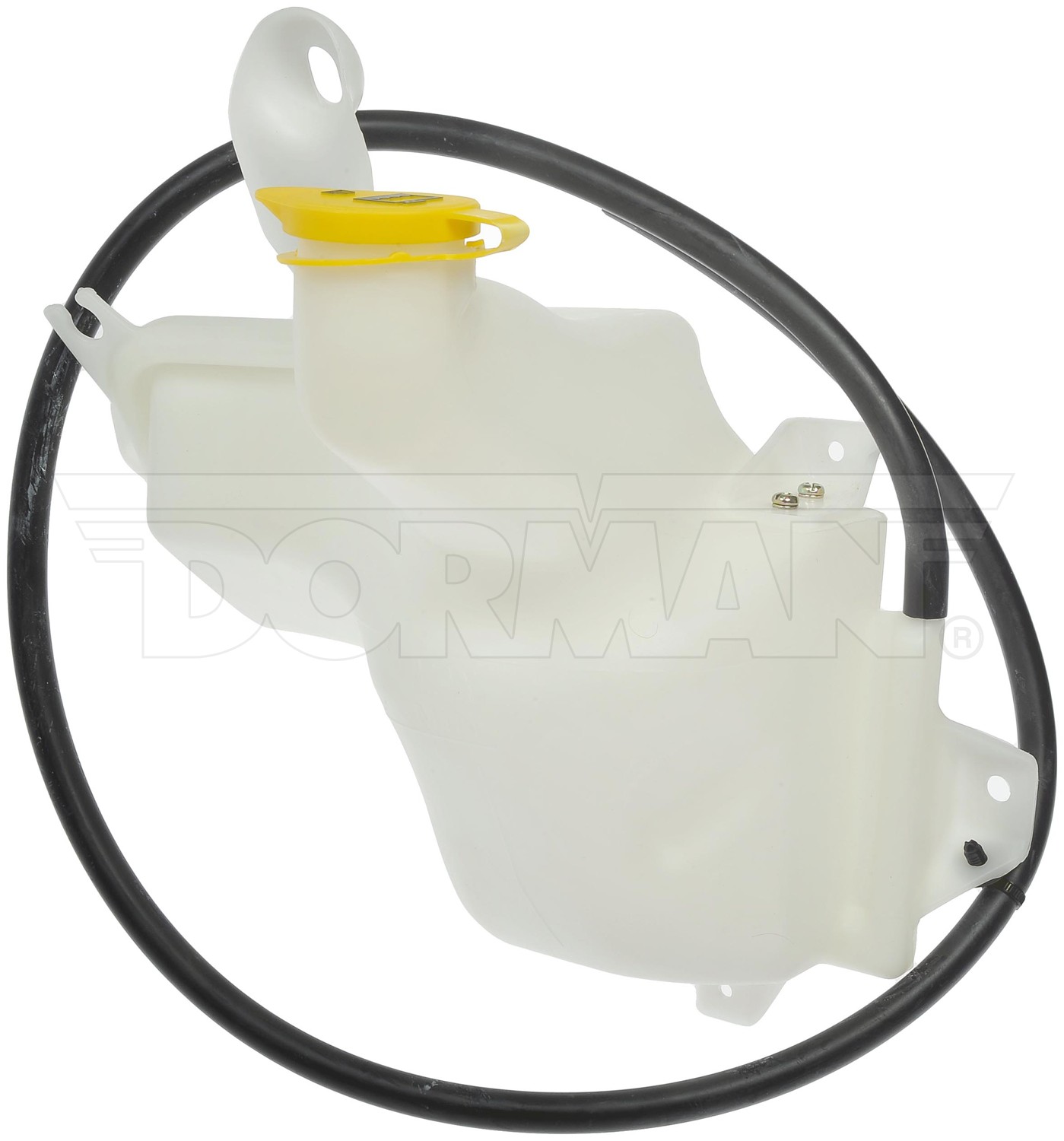 Dorman DOR-603-778 Non-Pressurized Coolant Reservoir