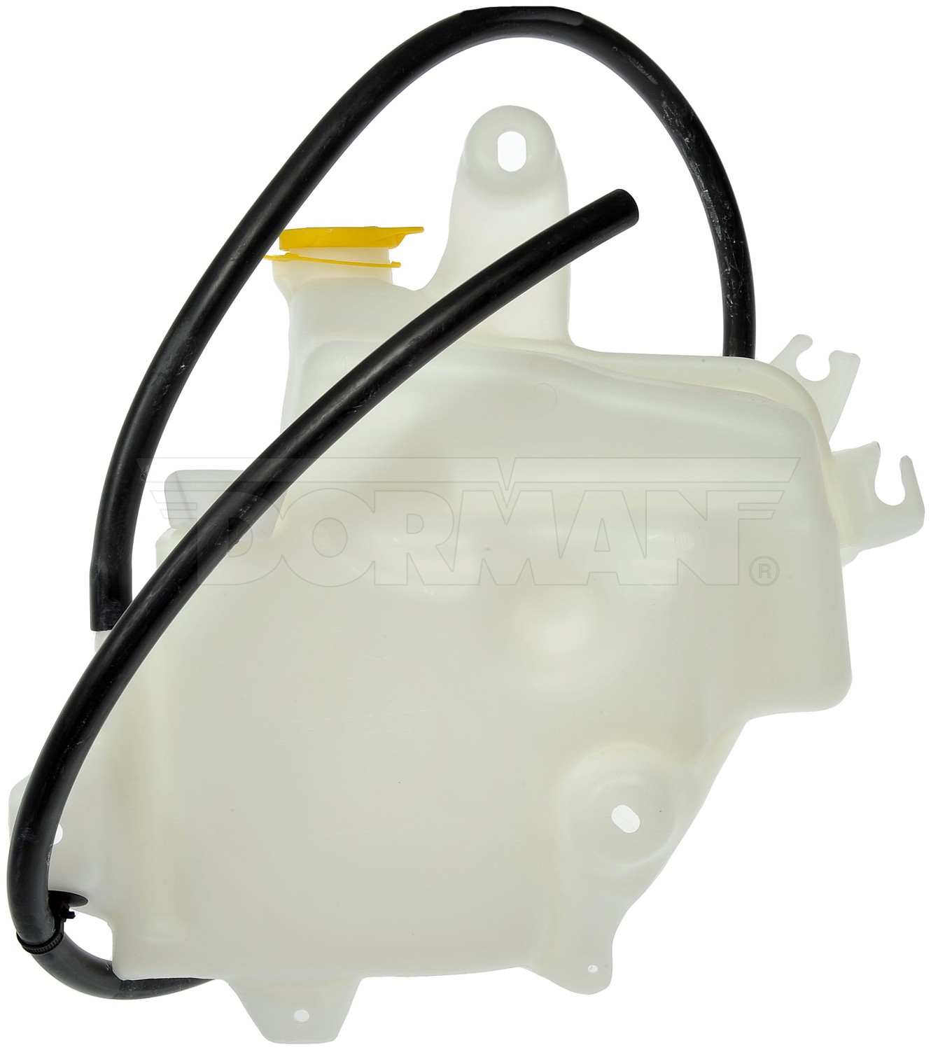 Dorman DOR-603-778 Non-Pressurized Coolant Reservoir - Image 2