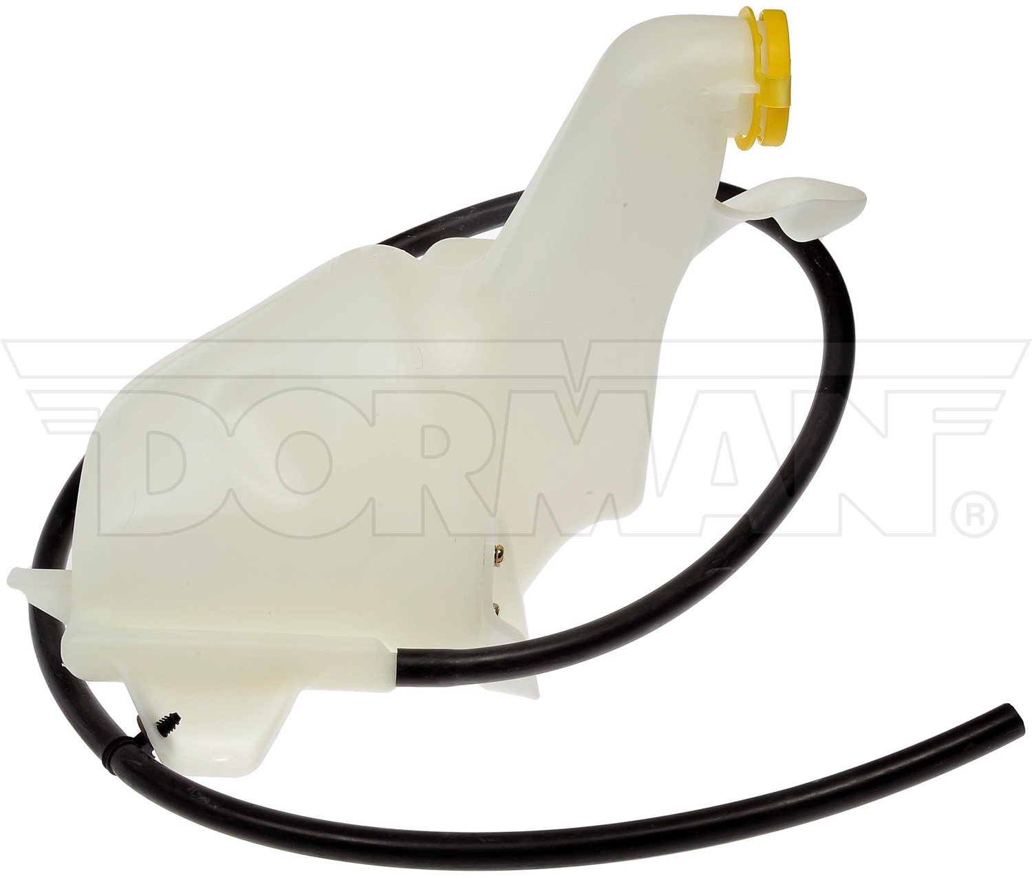 Dorman DOR-603-778 Non-Pressurized Coolant Reservoir - Image 3