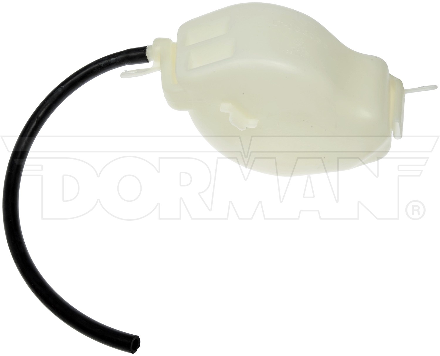 Dorman 603-779 Non-Pressurized Coolant Reservoir - Image 2