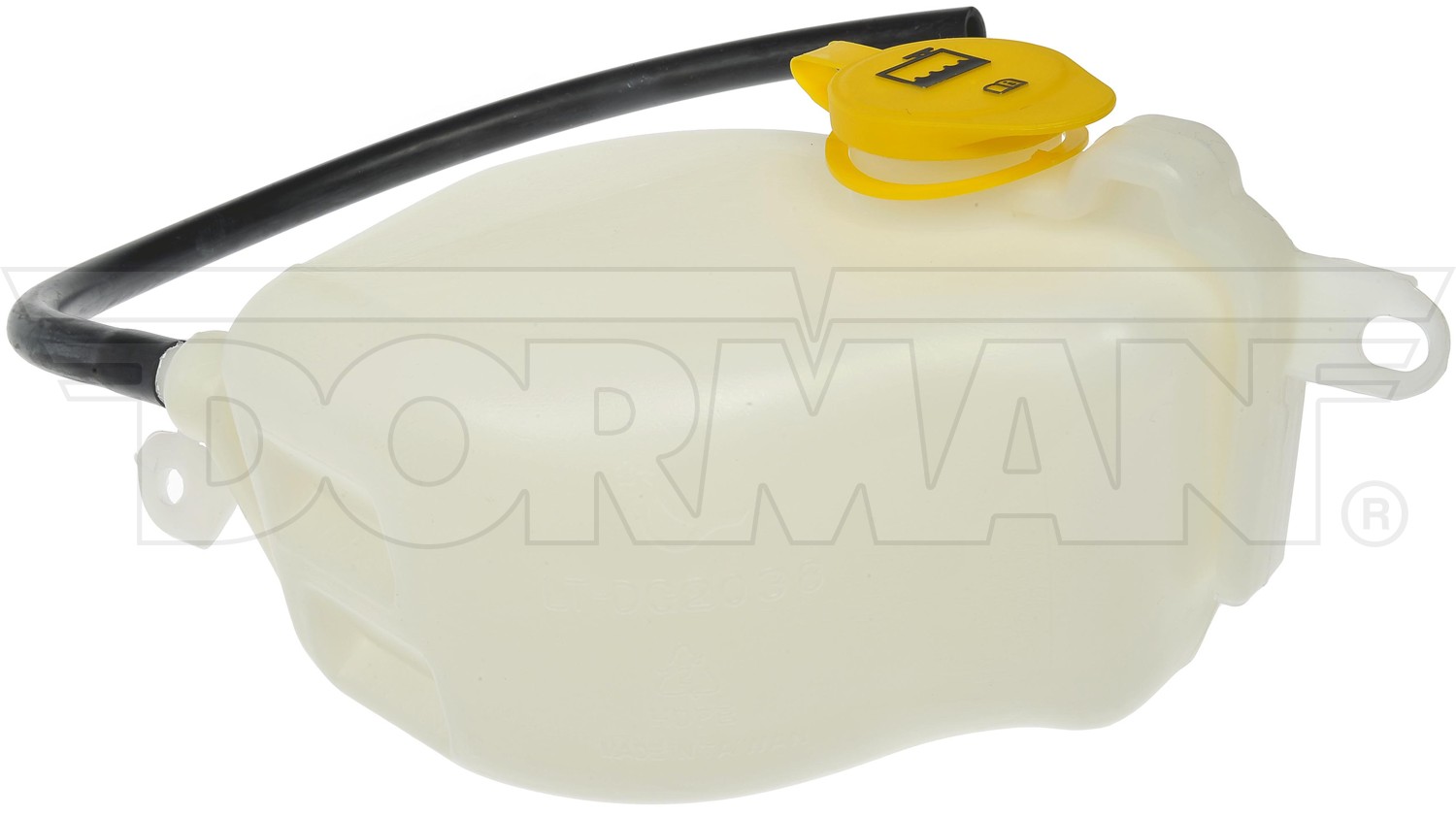 Dorman 603-779 Non-Pressurized Coolant Reservoir - Image 3