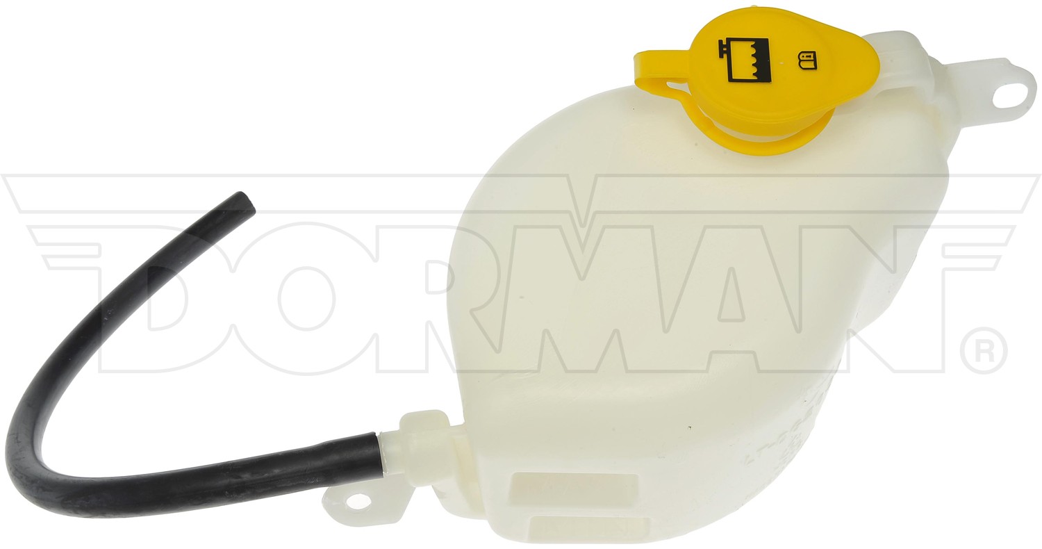 Dorman 603-779 Non-Pressurized Coolant Reservoir - Image 4