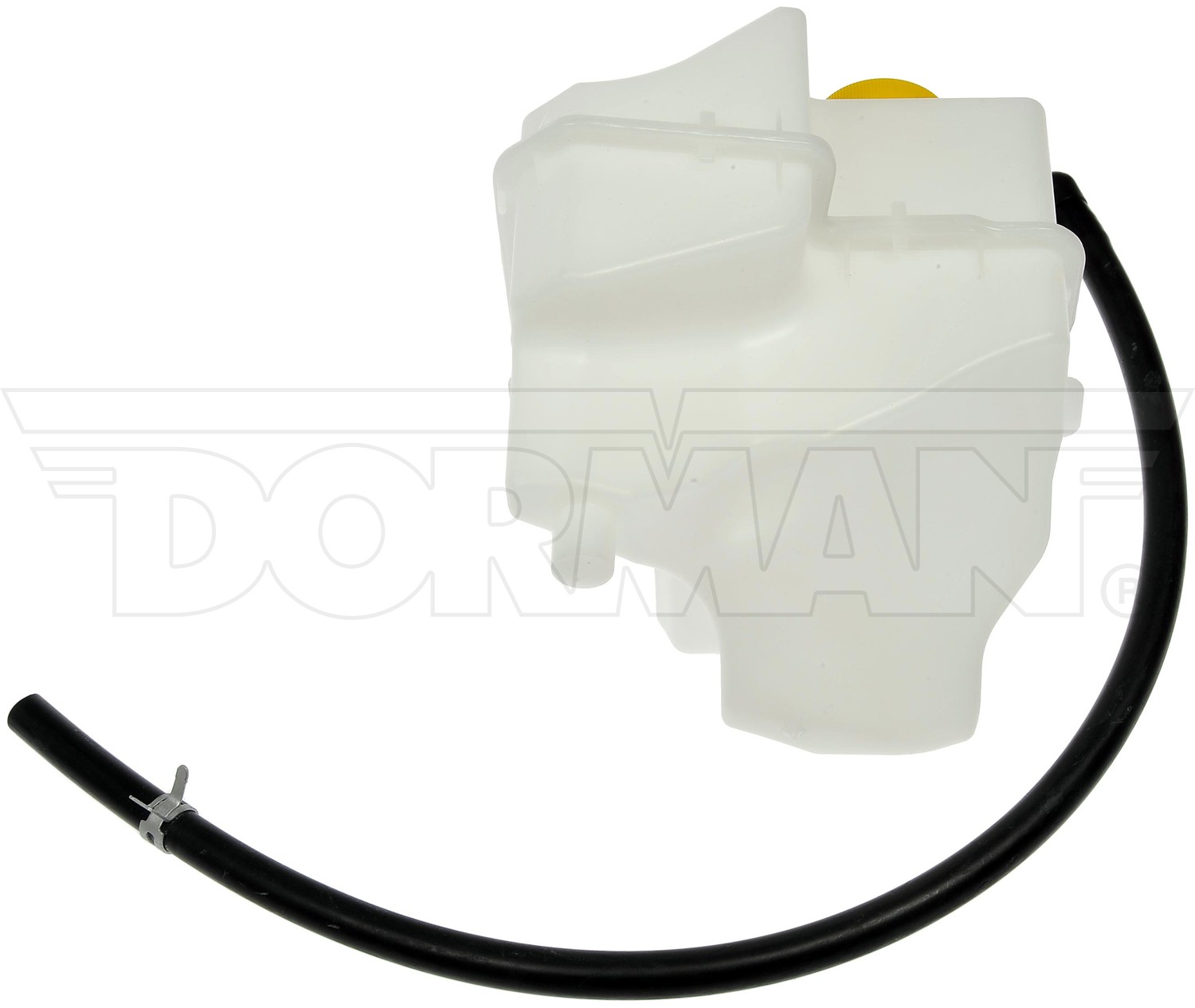 Dorman DOR-603-780 Non-Pressurized Coolant Reservoir - Image 2