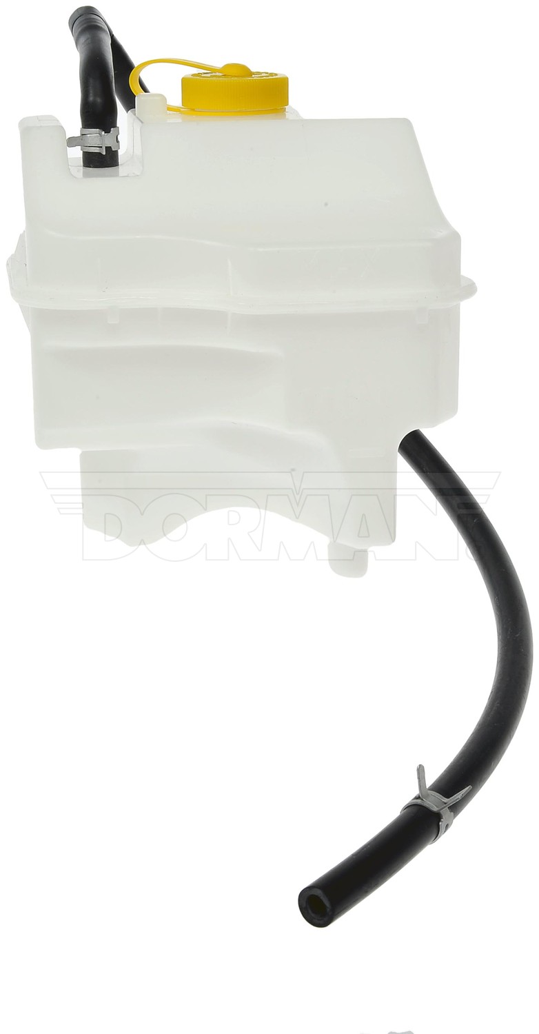 Dorman DOR-603-780 Non-Pressurized Coolant Reservoir - Image 3
